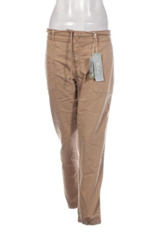 Dámské kalhoty  Betty & Co, Velikost XXL, Barva Hnědá, Cena  939,00 Kč