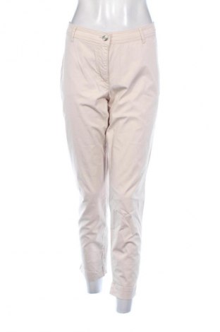 Dámské kalhoty  Betty Barclay, Velikost XL, Barva Béžová, Cena  179,00 Kč