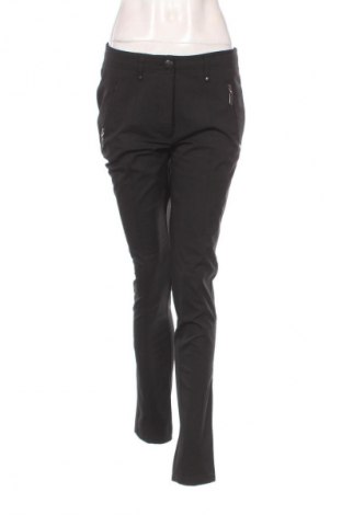Pantaloni de femei Betty Barclay, Mărime M, Culoare Negru, Preț 29,99 Lei