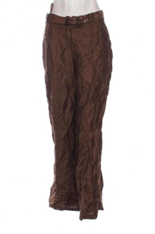 Γυναικείο παντελόνι Biba, Μέγεθος XL, Χρώμα Καφέ, Τιμή 8,99 €