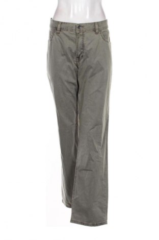 Дамски панталон Bonita, Размер 3XL, Цвят Жълт, Цена 7,15 €