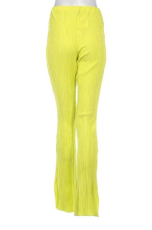 Дамски панталон Boohoo, Размер XXS, Цвят Жълт, Цена 15,60 €