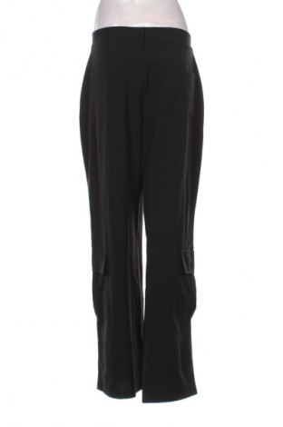 Dámské kalhoty  Boohoo, Velikost L, Barva Černá, Cena  69,00 Kč