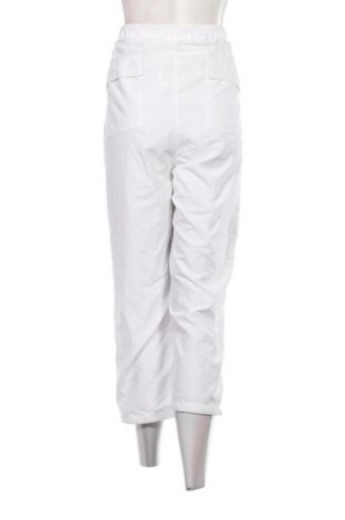 Dámské kalhoty  Bpc Bonprix Collection, Velikost 3XL, Barva Bílá, Cena  309,00 Kč
