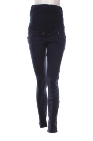 Γυναικείο παντελόνι Bpc Bonprix Collection, Μέγεθος M, Χρώμα Μπλέ, Τιμή 5,99 €