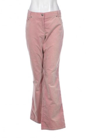 Дамски панталон Brax, Размер M, Цвят Розов, Цена 12,77 €
