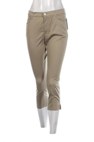 Damskie spodnie Brax, Rozmiar S, Kolor Zielony, Cena 117,99 zł