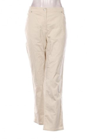 Дамски панталон Brax, Размер L, Цвят Екрю, Цена 12,27 €