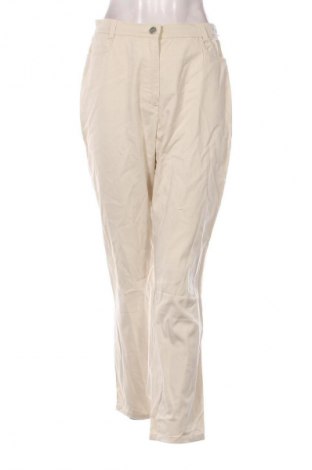 Damskie spodnie Brax, Rozmiar M, Kolor ecru, Cena 28,99 zł
