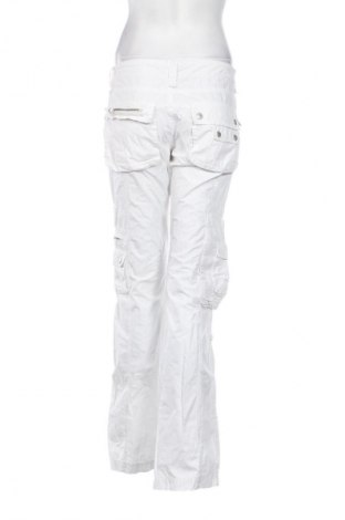 Дамски панталон Broadway, Размер L, Цвят Бял, Цена 5,00 €