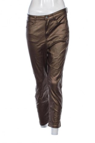 Дамски панталон C&A, Размер S, Цвят Кафяв, Цена 5,11 €