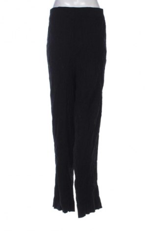 Дамски панталон C&A, Размер XXL, Цвят Черен, Цена 8,18 €