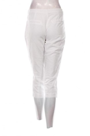 Damenhose C&A, Größe M, Farbe Weiß, Preis 7,99 €