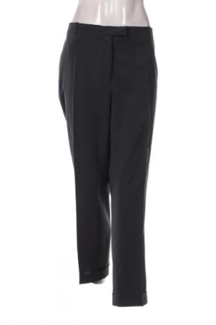 Дамски панталон COS, Размер XXL, Цвят Син, Цена 26,58 €