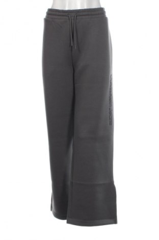 Pantaloni de femei Calvin Klein Jeans, Mărime XL, Culoare Gri, Preț 275,99 Lei