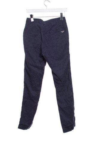 Dámske nohavice Calvin Klein Jeans, Veľkosť S, Farba Modrá, Cena  13,95 €