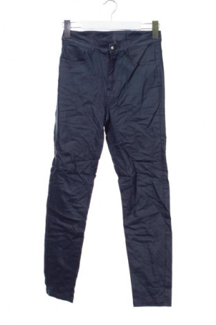 Dámske nohavice Calzedonia, Veľkosť XS, Farba Modrá, Cena  4,95 €