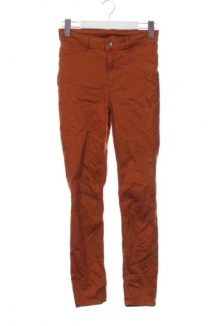 Дамски панталон Calzedonia, Размер S, Цвят Кафяв, Цена 3,06 €