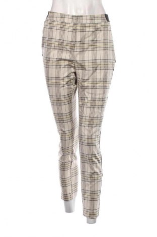 Dámske nohavice Camaieu, Veľkosť L, Farba Viacfarebná, Cena  1,95 €