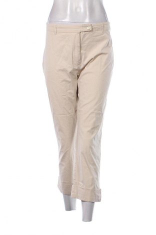 Damskie spodnie Camaieu, Rozmiar L, Kolor Beżowy, Cena 9,99 zł