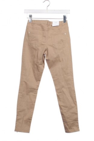 Дамски панталон Camaieu, Размер XS, Цвят Кафяв, Цена 7,15 €