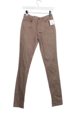 Dámské kalhoty  Camaieu, Velikost XS, Barva Hnědá, Cena  179,00 Kč