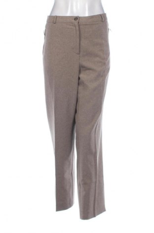 Damskie spodnie Canda, Rozmiar XL, Kolor Brązowy, Cena 19,99 zł