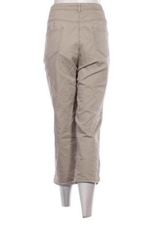 Дамски панталон Canda, Размер XXL, Цвят Бежов, Цена 7,15 €