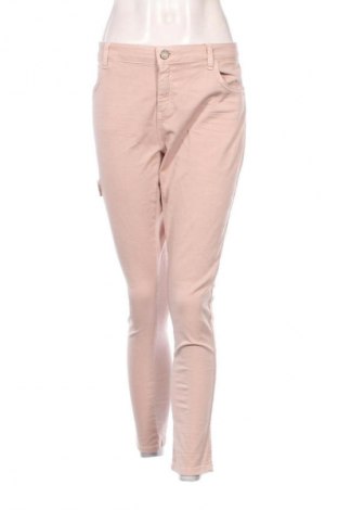 Dámské kalhoty  Cartoon, Velikost XL, Barva Popelavě růžová, Cena  249,00 Kč