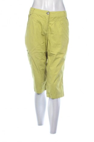 Дамски панталон Cecil, Размер XL, Цвят Зелен, Цена 28,89 €