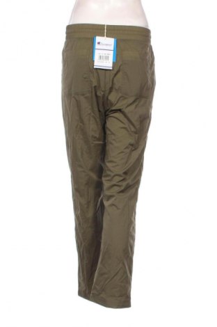 Damskie spodnie Champion, Rozmiar S, Kolor Zielony, Cena 57,99 zł
