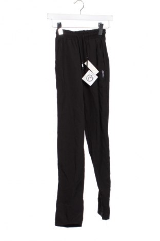 Dámske nohavice Chase, Veľkosť XXS, Farba Čierna, Cena  13,95 €