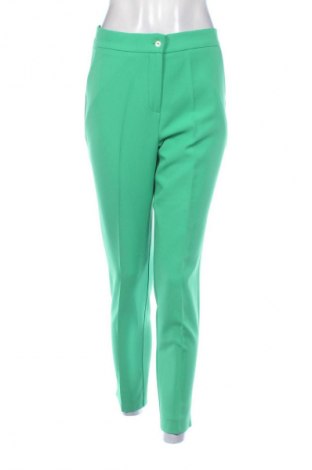 Damskie spodnie Clips, Rozmiar M, Kolor Zielony, Cena 44,99 zł