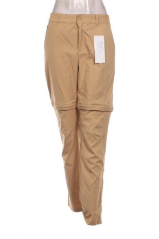 Női nadrág Columbia, Méret M, Szín Barna, Ár 22 319 Ft