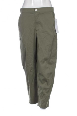 Dámské kalhoty  Columbia, Velikost M, Barva Zelená, Cena  1 129,00 Kč