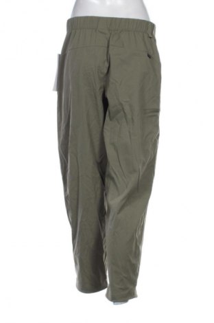 Dámské kalhoty  Columbia, Velikost M, Barva Zelená, Cena  1 129,00 Kč