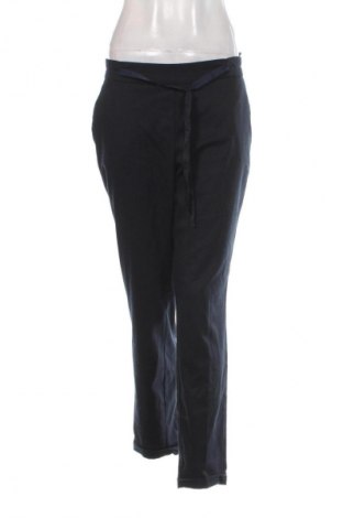Dámske nohavice Comma,, Veľkosť L, Farba Modrá, Cena  31,70 €