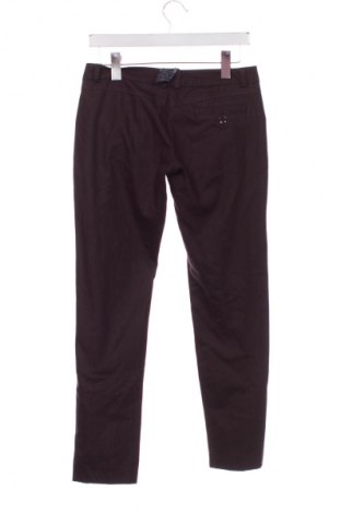 Damskie spodnie Compagnia Italiana, Rozmiar S, Kolor Fioletowy, Cena 21,99 zł