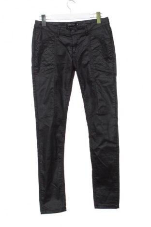 Pantaloni de femei Costes, Mărime M, Culoare Negru, Preț 46,41 Lei, #134880254