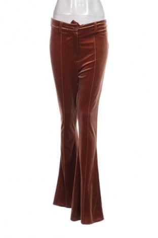 Γυναικείο παντελόνι Costes, Μέγεθος M, Χρώμα Καφέ, Τιμή 6,99 €