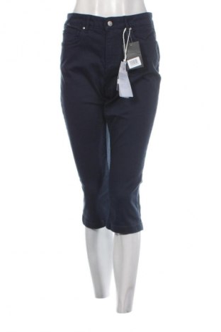 Γυναικείο παντελόνι Crew Clothing Co., Μέγεθος M, Χρώμα Μπλέ, Τιμή 17,99 €