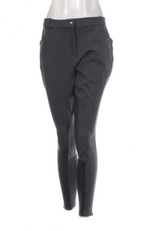 Damskie spodnie Decathlon, Rozmiar XL, Kolor Szary, Cena 31,99 zł