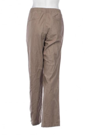 Dámske nohavice Denim Co., Veľkosť XL, Farba Hnedá, Cena  5,95 €