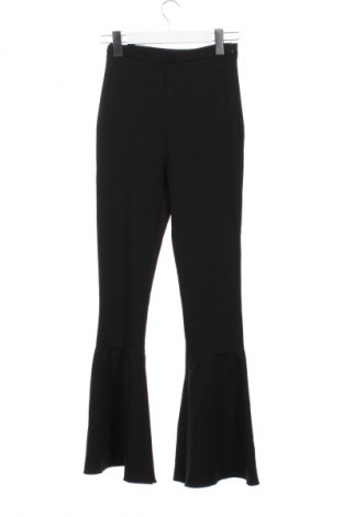 Dámské kalhoty  Denny Rose, Velikost XXS, Barva Černá, Cena  149,00 Kč