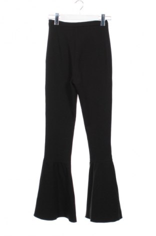Dámské kalhoty  Denny Rose, Velikost XXS, Barva Černá, Cena  149,00 Kč