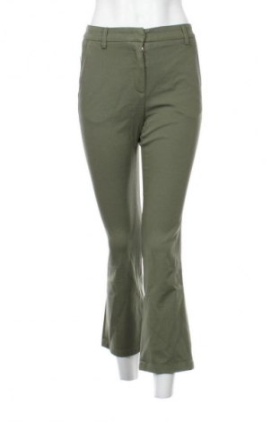 Дамски панталон Department Five, Размер S, Цвят Зелен, Цена 13,29 €