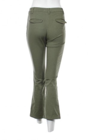 Дамски панталон Department Five, Размер S, Цвят Зелен, Цена 13,29 €