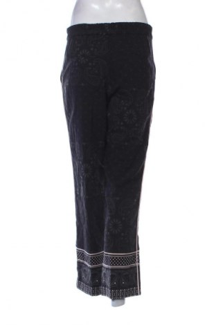 Dámské kalhoty  Desigual, Velikost S, Barva Vícebarevné, Cena  539,00 Kč