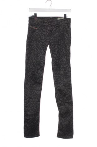 Дамски панталон Diesel, Размер M, Цвят Многоцветен, Цена 25,78 €