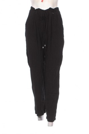 Dámské kalhoty  Dika, Velikost L, Barva Černá, Cena  209,00 Kč